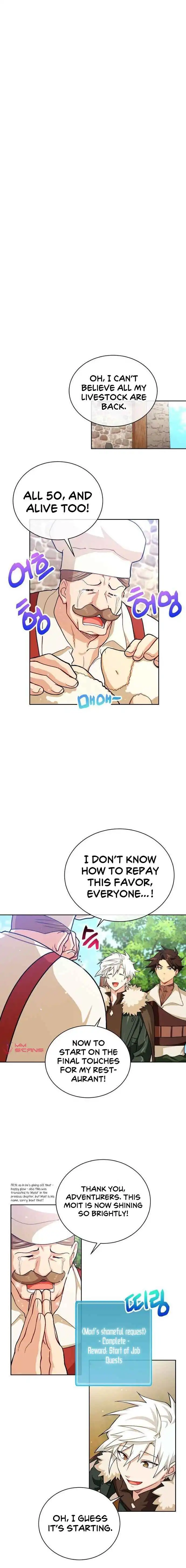Please Have a Meal Chapter 47 6